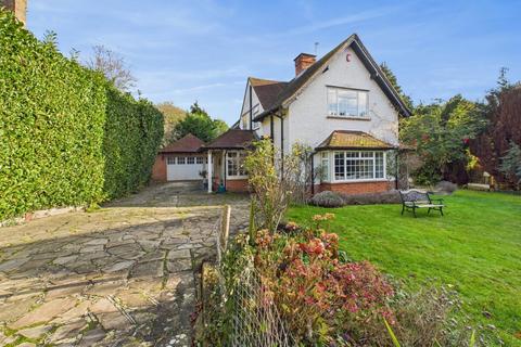 5 bedroom detached house for sale, Blackpond Lane, Farnham Royal, Buckinghamshire, SL2