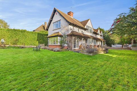 5 bedroom detached house for sale, Blackpond Lane, Farnham Royal, Buckinghamshire, SL2