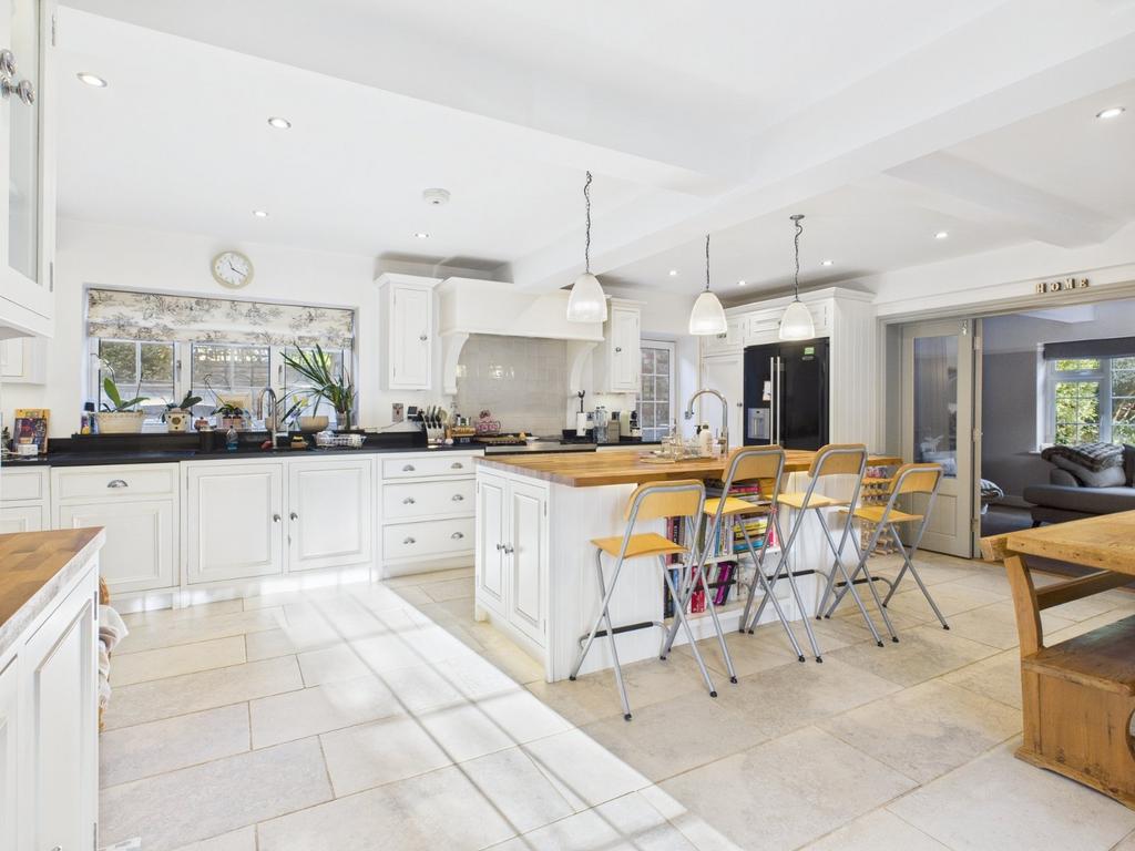 Kitchen Dining
