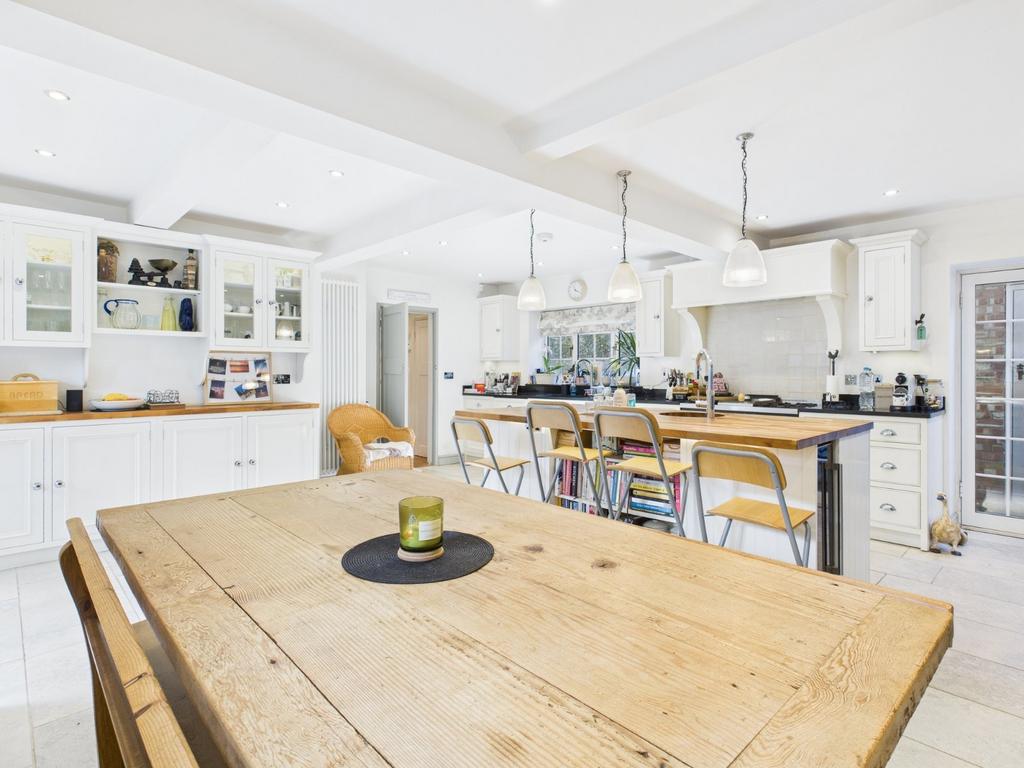Kitchen Dining