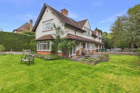 5 bedroom detached house for sale, Blackpond Lane, Farnham Royal, Buckinghamshire, SL2