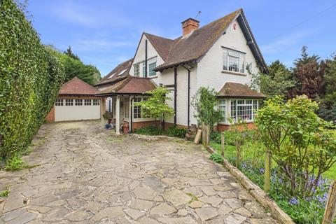 5 bedroom detached house for sale, Blackpond Lane, Farnham Royal, Buckinghamshire, SL2