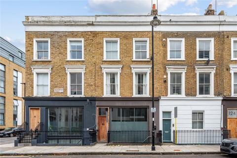 1 bedroom apartment for sale, Packington Street, London, N1
