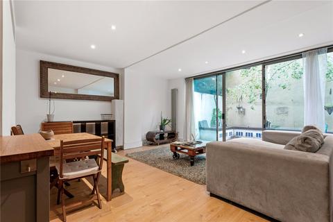 1 bedroom apartment for sale, Packington Street, London, N1
