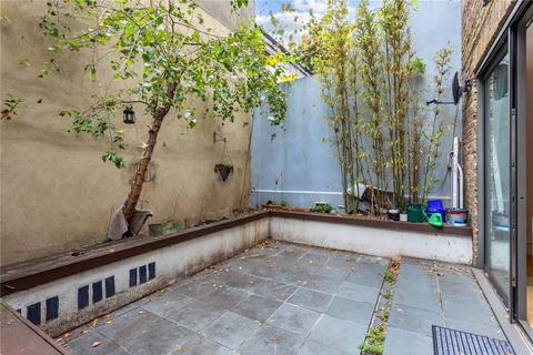 1 bedroom apartment for sale, Packington Street, London, N1