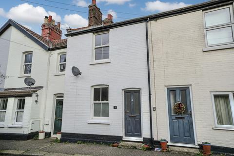2 bedroom terraced house for sale - Jubilee Lane, Cromer, NR27