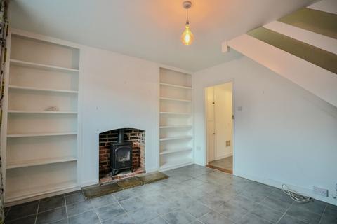 2 bedroom terraced house for sale, Jubilee Lane, Cromer, NR27