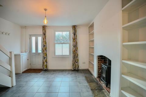 2 bedroom terraced house for sale, Jubilee Lane, Cromer, NR27