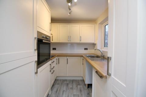 undefined, Hallam Road, Uttoxeter