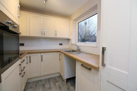undefined, Hallam Road, Uttoxeter