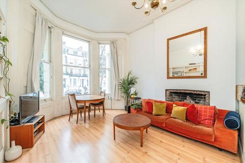 2 bedroom flat for sale, Sutherland Avenue, London W9
