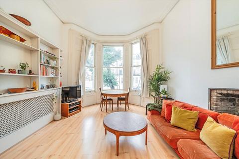 2 bedroom flat for sale, Sutherland Avenue, London W9