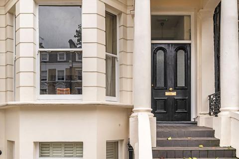2 bedroom flat for sale, Sutherland Avenue, London W9