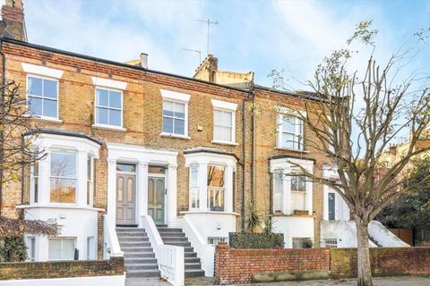 Oakington Road, LONDON W9