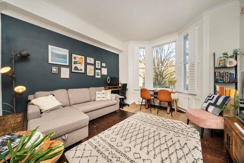 1 bedroom flat for sale, Oakington Road, LONDON W9