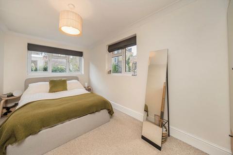 1 bedroom flat for sale, Oakington Road, LONDON W9