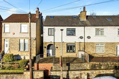 5 bedroom semi-detached house for sale - Heaton Road, Huddersfield, HD1