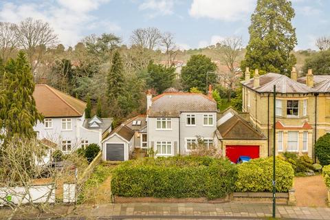 3 bedroom house for sale - Park Road, Hampton TW12