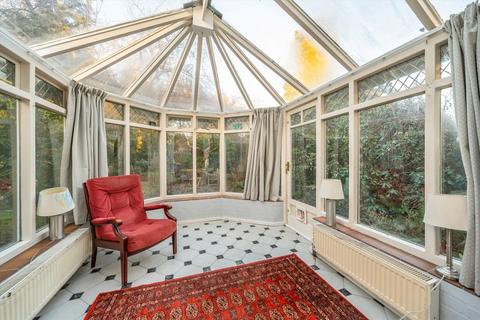 3 bedroom detached house for sale, Park Road, Hampton TW12