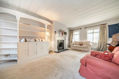 3 bedroom detached house for sale, Park Road, Hampton TW12