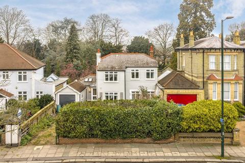 3 bedroom detached house for sale, Park Road, Hampton TW12