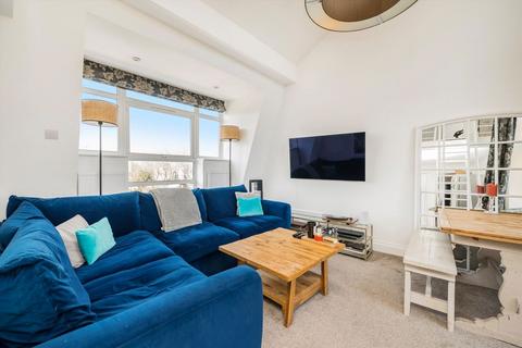 Fulham Palace Road, London SW6