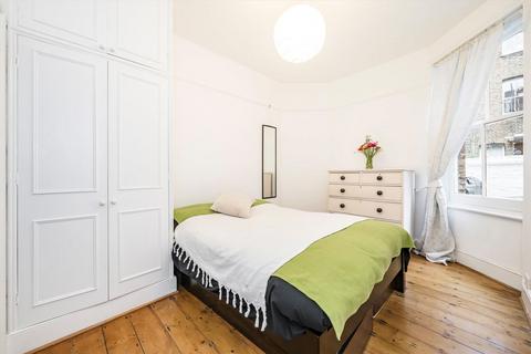 1 bedroom flat for sale, Wyfold Road, London SW6