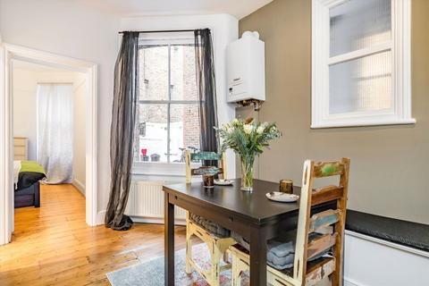 1 bedroom flat for sale, Wyfold Road, London SW6