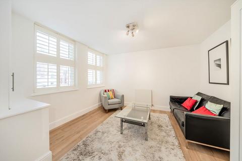 1 bedroom flat for sale, New Kings Road, London SW6