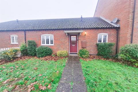 2 bedroom terraced bungalow for sale, Horncastle Road, Bardney, Lincoln