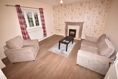 2 bedroom terraced bungalow for sale, Horncastle Road, Bardney, Lincoln