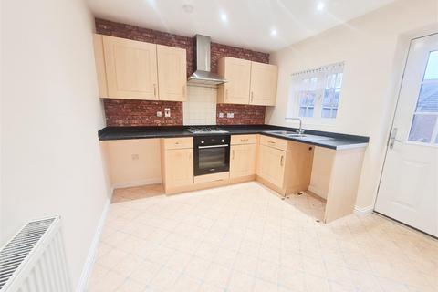 2 bedroom terraced bungalow for sale, Horncastle Road, Bardney, Lincoln