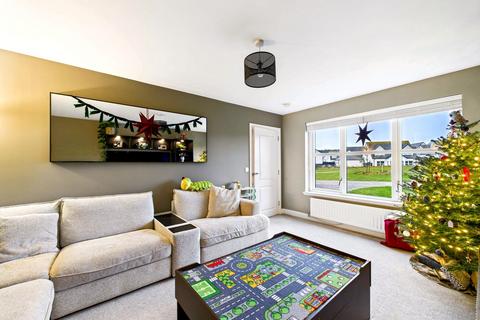 undefined, Baillie Crescent, Alford, AB33