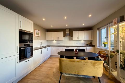 undefined, Baillie Crescent, Alford, AB33