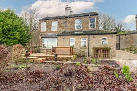 3 bedroom detached house for sale - Nibshaw Lane, Little Gomersal, Cleckheaton, BD19