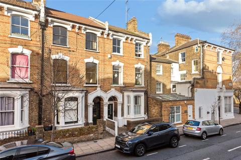 1 bedroom apartment for sale - Crossley Street, London, N7