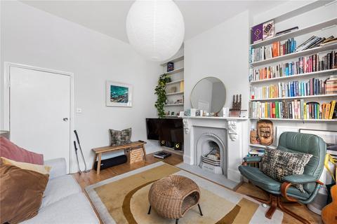 1 bedroom apartment for sale, Crossley Street, London, N7
