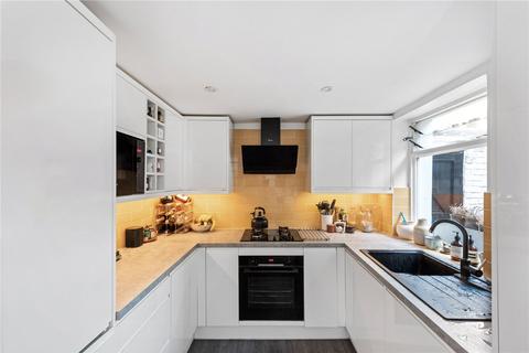 1 bedroom apartment for sale, Crossley Street, London, N7