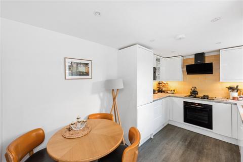 1 bedroom apartment for sale, Crossley Street, London, N7