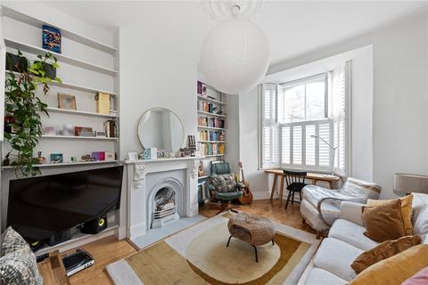 1 bedroom apartment for sale, Crossley Street, London, N7