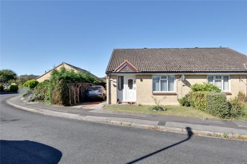 2 bedroom bungalow for sale - St. Anthonys Avenue, Northallerton, North Yorkshire, DL7