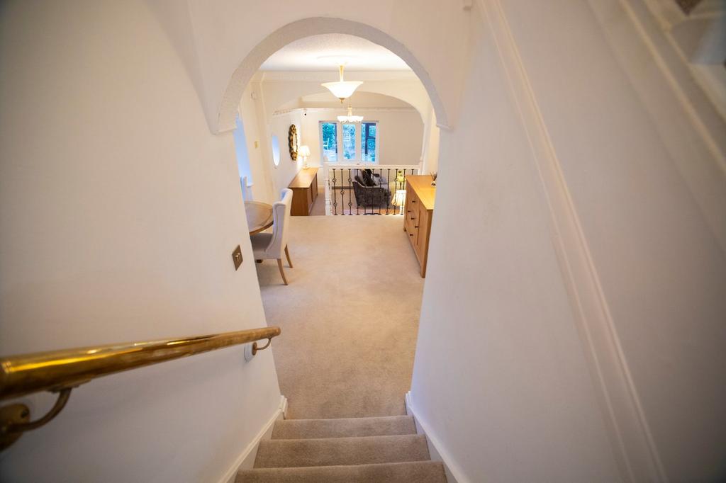 Dining Space