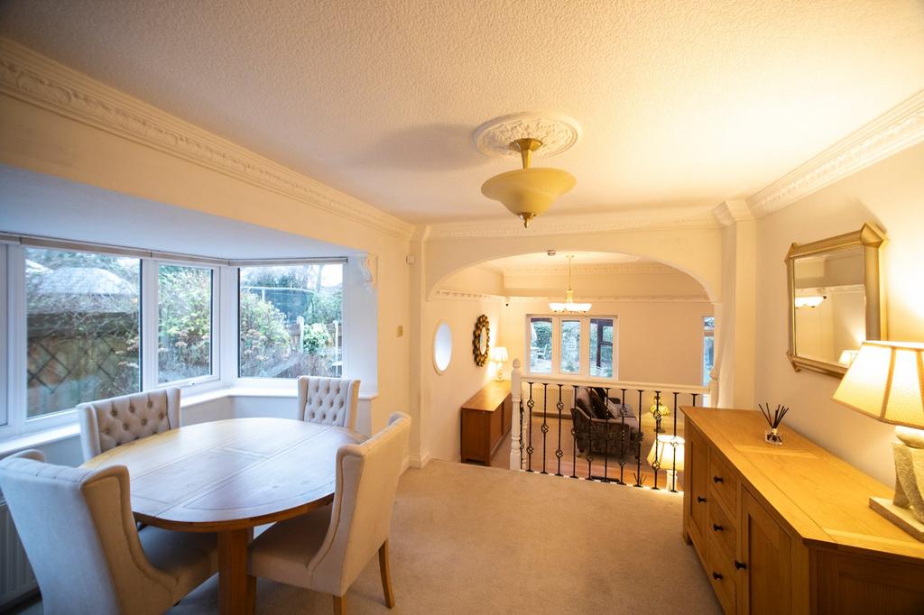 Dining Space