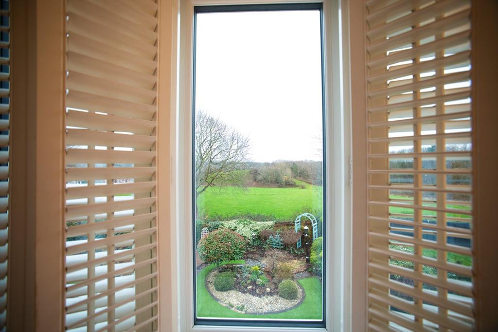 View From Master