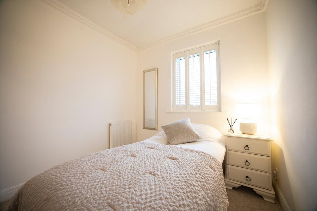 Bed 3