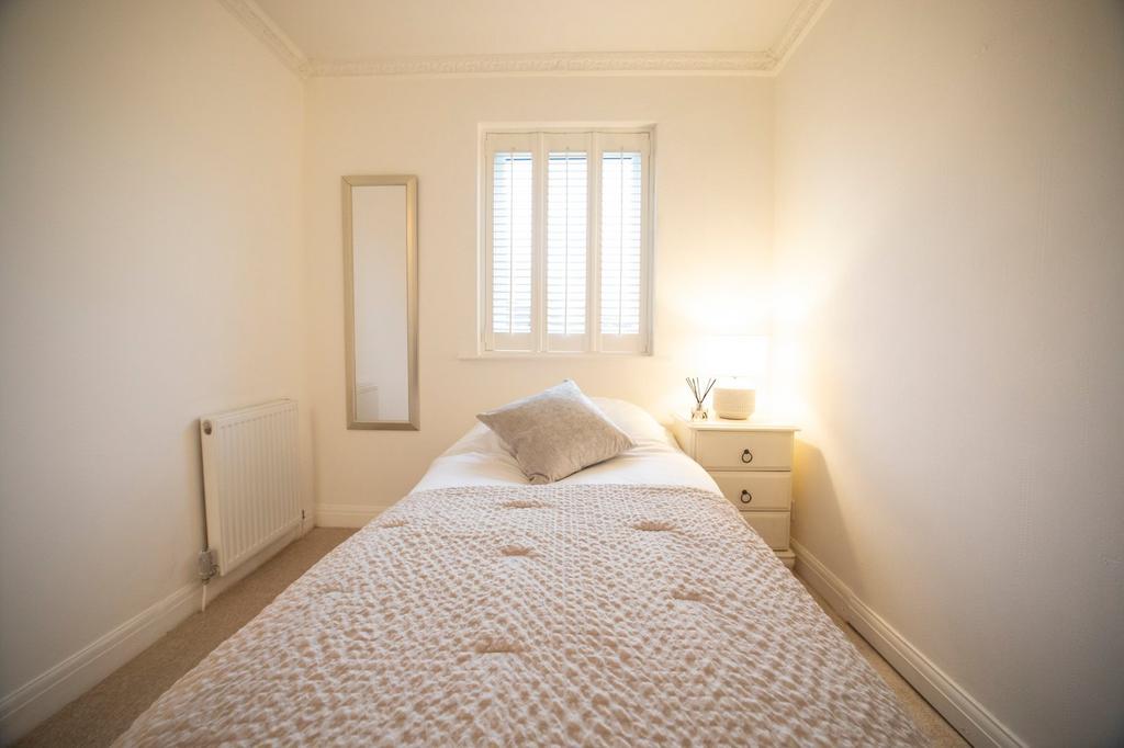 Bed 3