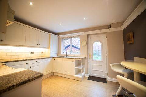 4 bedroom detached house for sale, Briarfield, Washington NE38