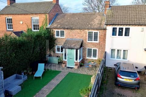3 bedroom terraced house for sale, Church Road, Piddington, Northampton, NN7
