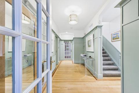 5 bedroom detached house for sale, Kennersdene, Tynemouth