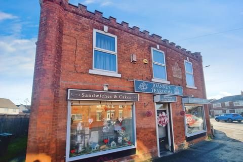 Property to rent - Mill Street, Doncaster DN3